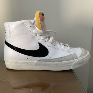 Size 10.5 Nike Sneaker.